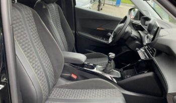 Peugeot 2008 BlueHDi 110 Allure full