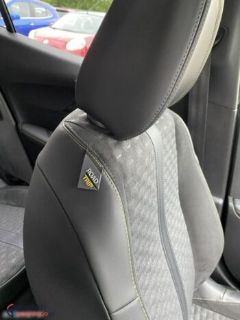 Peugeot 2008 BlueHDi 110 Allure full
