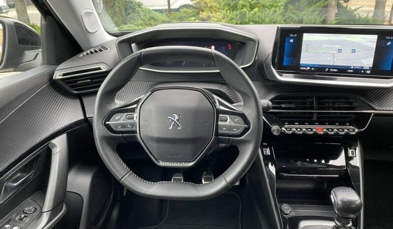 Peugeot 2008 BlueHDi 110 Allure full