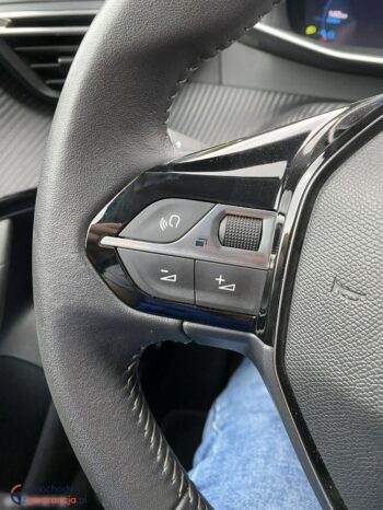Peugeot 2008 BlueHDi 110 Allure full
