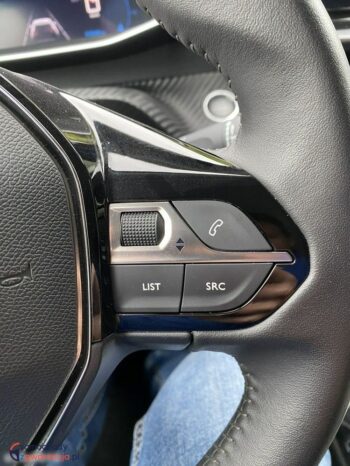 Peugeot 2008 BlueHDi 110 Allure full