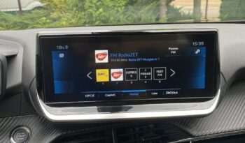 Peugeot 2008 BlueHDi 110 Allure full