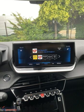 Peugeot 2008 BlueHDi 110 Allure full