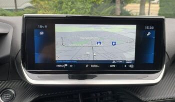 Peugeot 2008 BlueHDi 110 Allure full