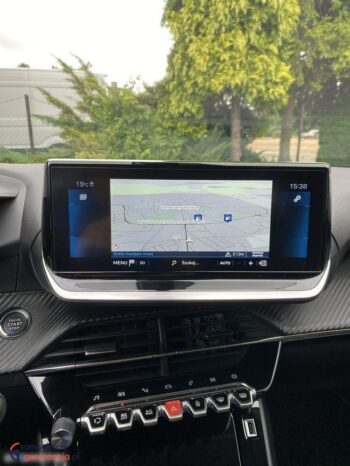 Peugeot 2008 BlueHDi 110 Allure full