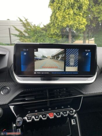 Peugeot 2008 BlueHDi 110 Allure full