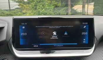 Peugeot 2008 BlueHDi 110 Allure full