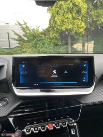 Peugeot 2008 BlueHDi 110 Allure full