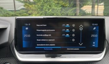 Peugeot 2008 BlueHDi 110 Allure full