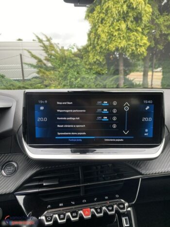 Peugeot 2008 BlueHDi 110 Allure full