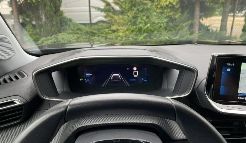 Peugeot 2008 BlueHDi 110 Allure full