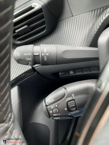 Peugeot 2008 BlueHDi 110 Allure full