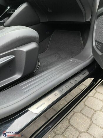 Peugeot 2008 BlueHDi 110 Allure full