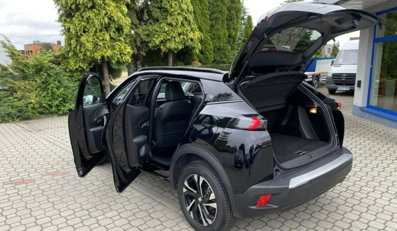 Peugeot 2008 BlueHDi 110 Allure full