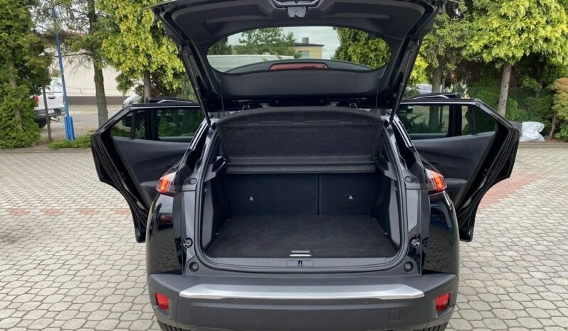 Peugeot 2008 BlueHDi 110 Allure full