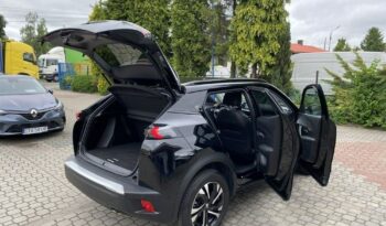 Peugeot 2008 BlueHDi 110 Allure full
