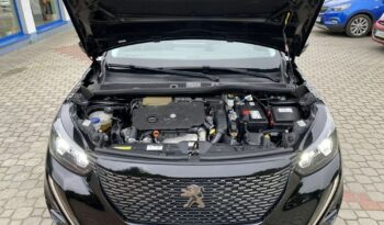 Peugeot 2008 BlueHDi 110 Allure full