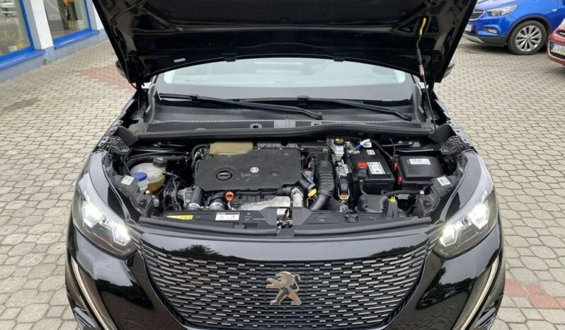 Peugeot 2008 BlueHDi 110 Allure full
