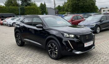 Peugeot 2008 BlueHDi 110 Allure full