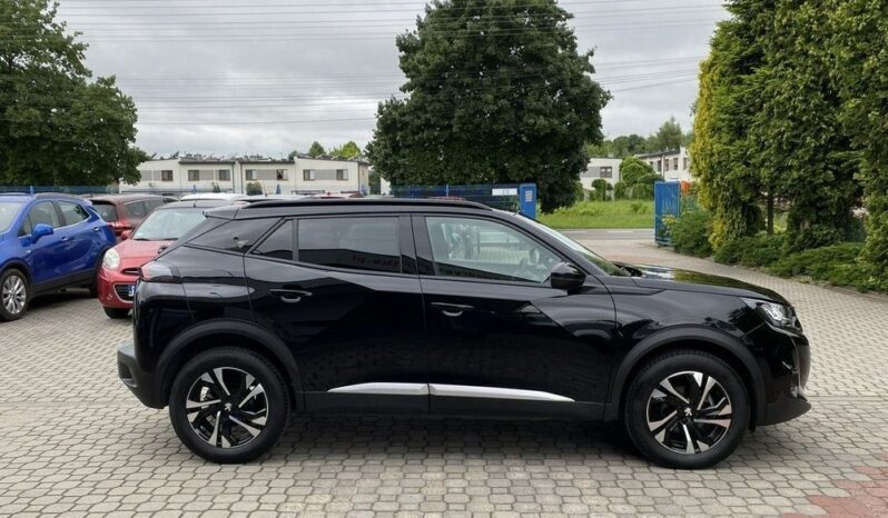 Peugeot 2008 BlueHDi 110 Allure full