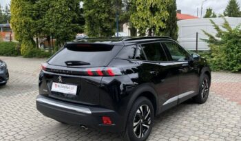 Peugeot 2008 BlueHDi 110 Allure full