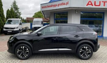 Peugeot 2008 BlueHDi 110 Allure full