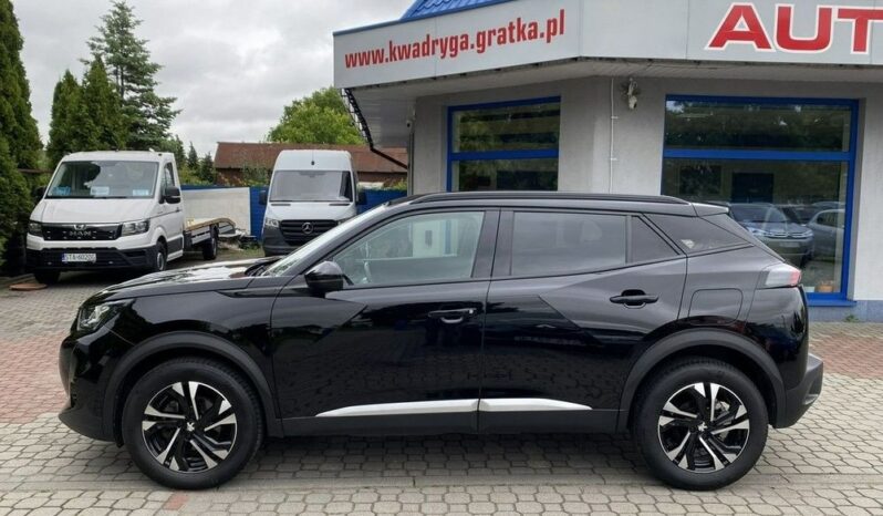 Peugeot 2008 BlueHDi 110 Allure full