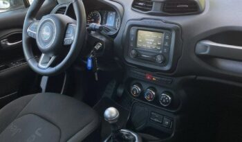 Jeep Renegade 1.6 E-torQ Sport Start&Stopp full