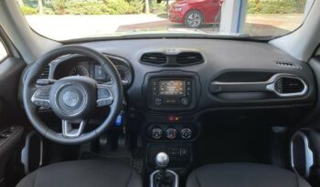 Jeep Renegade 1.6 E-torQ Sport Start&Stopp full