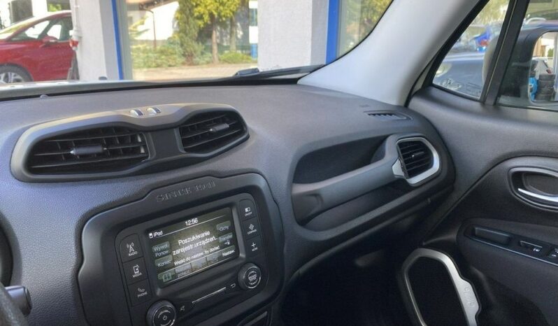 Jeep Renegade 1.6 E-torQ Sport Start&Stopp full