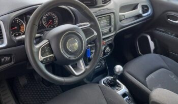 Jeep Renegade 1.6 E-torQ Sport Start&Stopp full