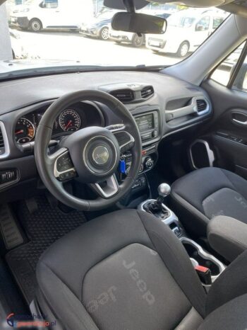 Jeep Renegade 1.6 E-torQ Sport Start&Stopp full