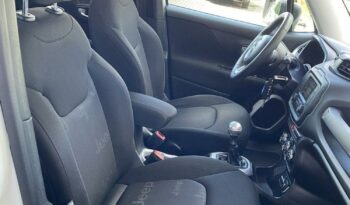 Jeep Renegade 1.6 E-torQ Sport Start&Stopp full