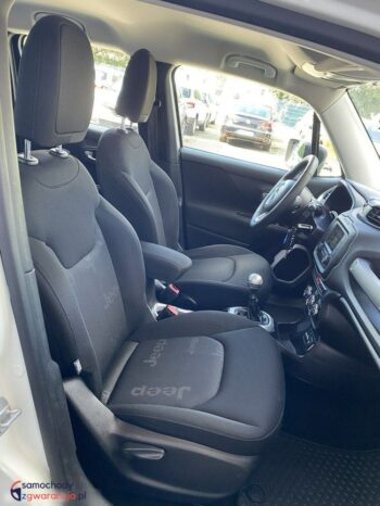 Jeep Renegade 1.6 E-torQ Sport Start&Stopp full