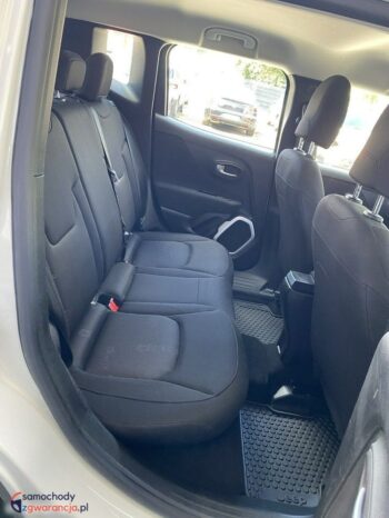 Jeep Renegade 1.6 E-torQ Sport Start&Stopp full