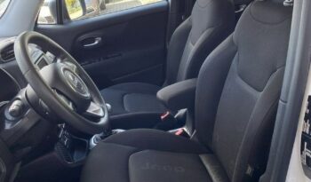Jeep Renegade 1.6 E-torQ Sport Start&Stopp full