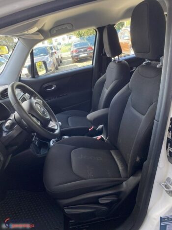 Jeep Renegade 1.6 E-torQ Sport Start&Stopp full