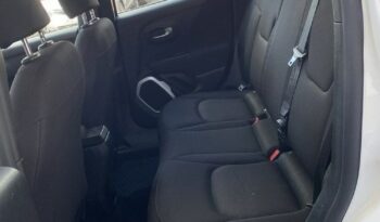 Jeep Renegade 1.6 E-torQ Sport Start&Stopp full