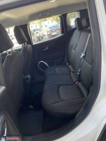 Jeep Renegade 1.6 E-torQ Sport Start&Stopp full
