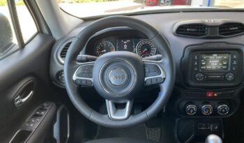 Jeep Renegade 1.6 E-torQ Sport Start&Stopp full