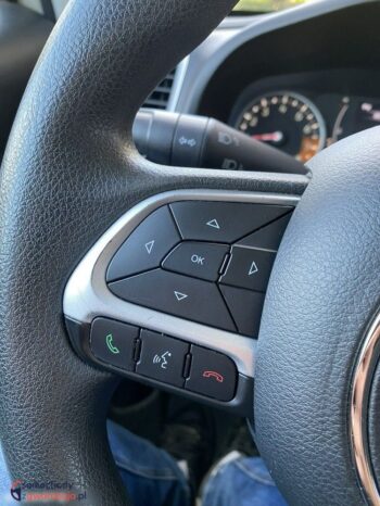 Jeep Renegade 1.6 E-torQ Sport Start&Stopp full