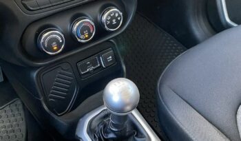 Jeep Renegade 1.6 E-torQ Sport Start&Stopp full
