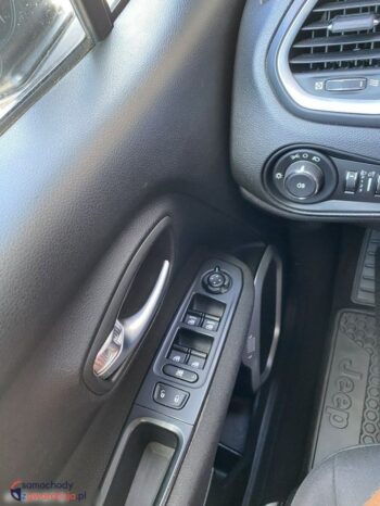 Jeep Renegade 1.6 E-torQ Sport Start&Stopp full