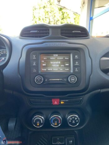 Jeep Renegade 1.6 E-torQ Sport Start&Stopp full