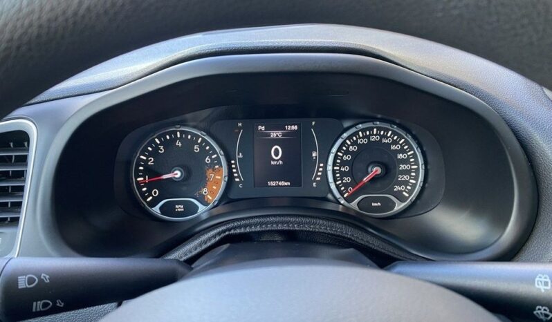 Jeep Renegade 1.6 E-torQ Sport Start&Stopp full