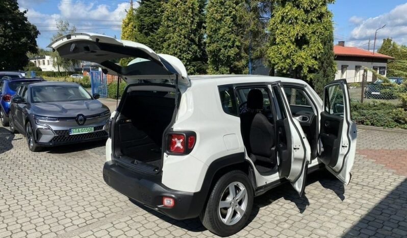 Jeep Renegade 1.6 E-torQ Sport Start&Stopp full