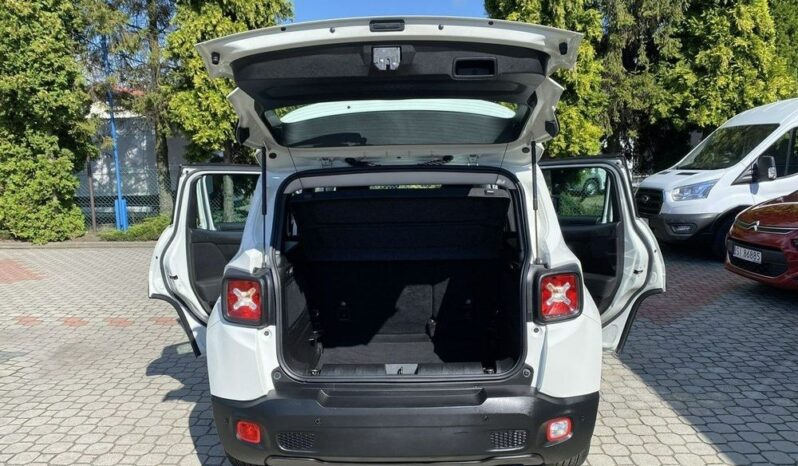Jeep Renegade 1.6 E-torQ Sport Start&Stopp full
