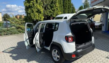 Jeep Renegade 1.6 E-torQ Sport Start&Stopp full