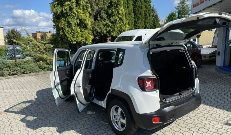 Jeep Renegade 1.6 E-torQ Sport Start&Stopp full