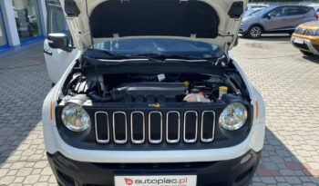 Jeep Renegade 1.6 E-torQ Sport Start&Stopp full
